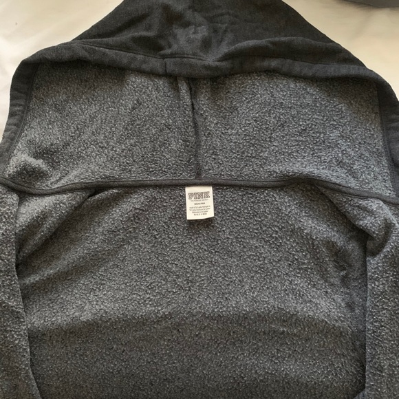 Pink sweatshirt - Picture 4 of 4